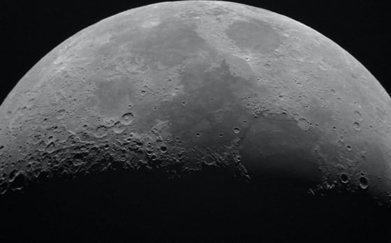 Dark Side of the Moon