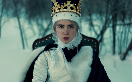 The Heiress